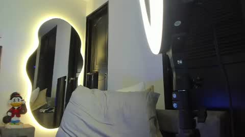 James Owenn online show from July 2026 06:09:01 AM