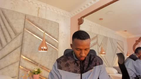 James  online show from January 2025 12:16:01 PM