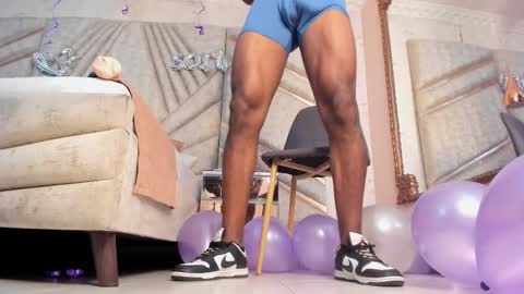 James  online show from February 2025 03:20:02 PM