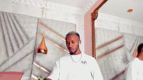 James  online show from March 2025 12:01:01 PM