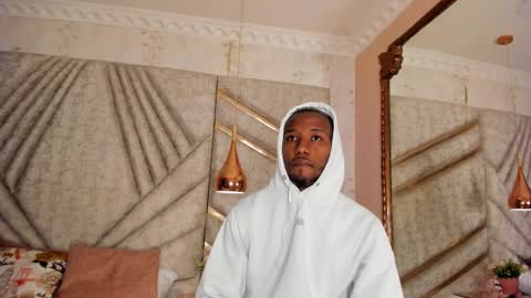 James  online show from March 2025 12:22:01 PM