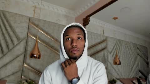 James  online show from March 2025 01:03:02 PM