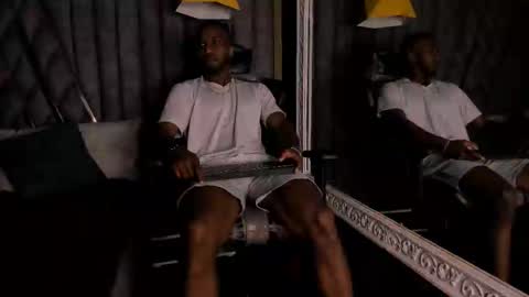 James  online show from February 2026 08:20:01 PM