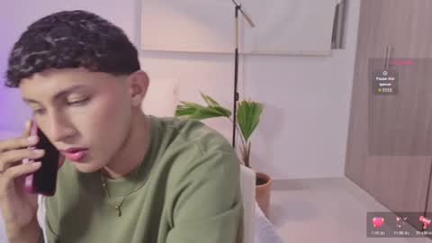 jamess_blanco online show from May 2026 06:52:01 AM