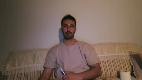 jamessandt online show from April 2026 06:14:02 PM