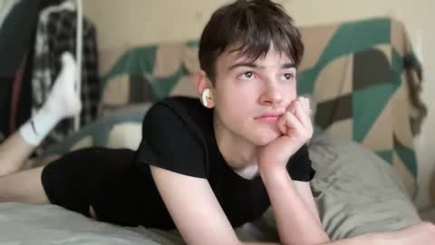 jamesstar4 online show from February 2026 11:15:02 AM