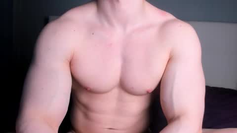 James Strong online show from February 2026 05:00:02 AM