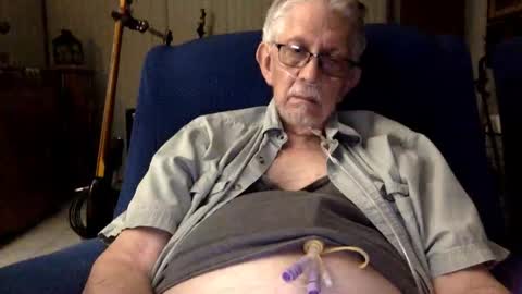 james age 75 online show from March 2026 09:53:01 AM