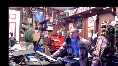 Jameswebbscope online show from February 2025 04:31:02 PM