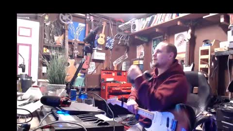 Jameswebbscope online show from February 2025 04:14:01 PM