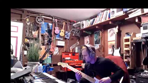 Jameswebbscope online show from February 2025 02:10:02 PM