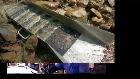 Jameswebbscope online show from March 2025 03:35:02 AM