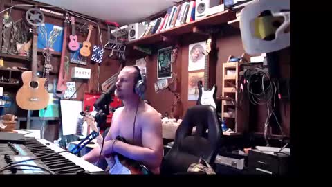 Jameswebbscope online show from March 2025 03:35:01 PM