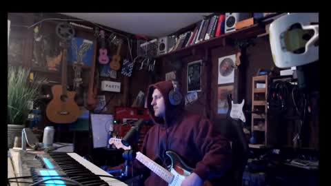 Jameswebbscope online show from March 2025 08:19:02 AM