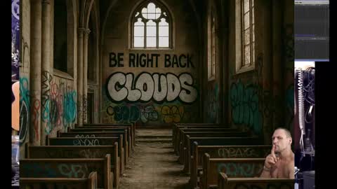 Jameswebbscope online show from September 2025 02:55:01 PM