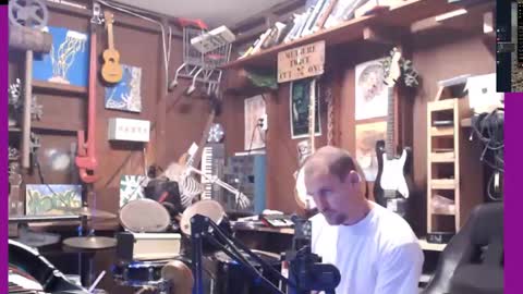 Jameswebbscope online show from November 2025 04:06:01 PM