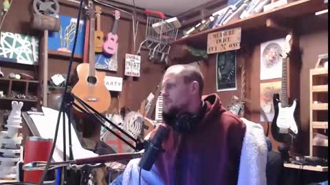 Jameswebbscope online show from January 2026 04:53:02 PM