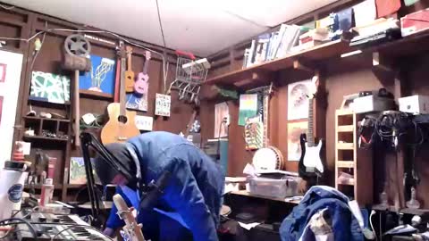 Jameswebbscope online show from January 2026 11:15:02 AM