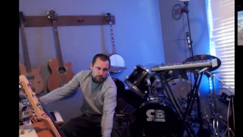 Jameswebbscope online show from March 2026 05:43:01 PM