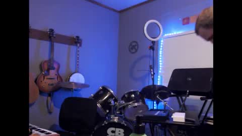 Jameswebbscope online show from March 2026 05:12:02 AM