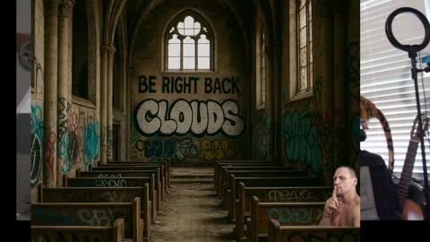 Jameswebbscope online show from April 2026 05:54:02 PM