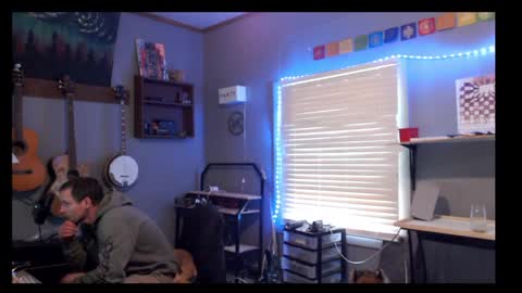 Jameswebbscope online show from May 2026 06:58:01 PM