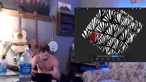 Snapshot of jameswebbscope chatting on July 2026 12:02:02 AM Jameswebbscope online show from July 2026 12:02:02 AM