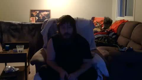 jameswolf777 online show from December 2025 03:07:01 PM