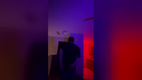 jameswolf777 online show from April 2026 06:19:01 AM