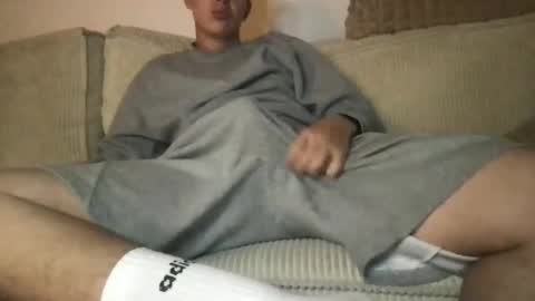 JAMI4U online show from November 2025 09:38:01 PM