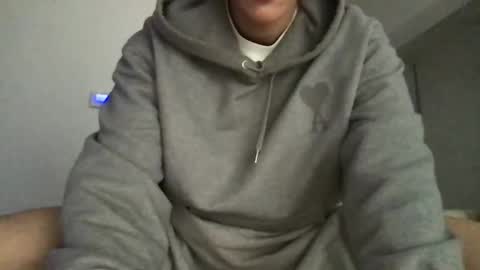 JAMI4U online show from December 2025 02:13:01 PM