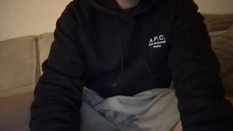 JAMI4U online show from January 2026 05:27:02 PM