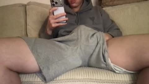 JAMI4U online show from February 2026 09:07:01 PM