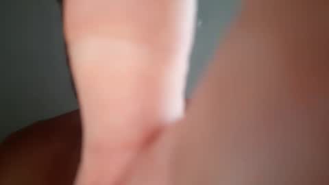 jamie198307 online show from October 2025 02:05:01 PM