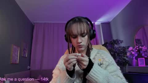 jamie_chung online show from March 2026 03:10:01 AM