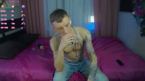 Snapshot of jamie_inked chatting on January 2026 04:21:02 PM jamie inked online show from January 2026 04:21:02 PM