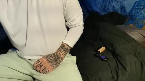 OF - Jamiejordans online show from November 2025 06:41:04 PM