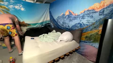 OF - Jamiejordans online show from June 2026 06:47:02 AM