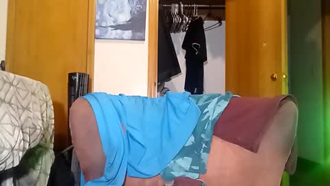 Supafly307blueeyes9in online show from February 2025 11:59:02 AM