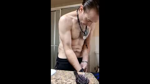 Supafly307blueeyes9in online show from February 2025 07:58:01 PM