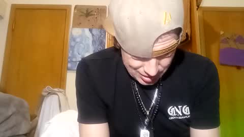 Supafly307blueeyes9in online show from March 2025 06:47:02 AM