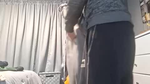 Supafly307blueeyes9in online show from October 2025 11:35:02 PM