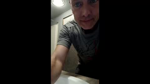 Supafly307blueeyes9in online show from October 2025 11:59:01 PM