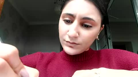 Niki online show from May 2026 10:53:01 AM