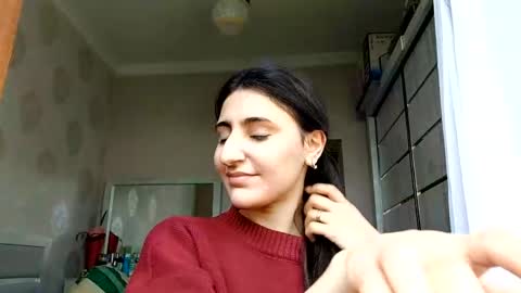 Niki online show from May 2026 11:26:02 AM