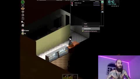 Jammes. online show from December 2025 03:26:02 AM