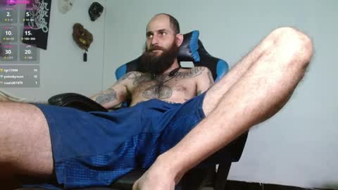 Snapshot of jammes_owen chatting on April 2026 08:36:02 PM Jammes. online show from April 2026 08:36:02 PM