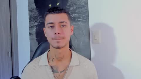 jamzawolf online show from December 2025 05:20:01 PM