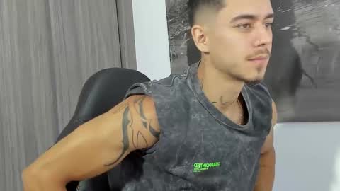 jamzawolf online show from February 2026 08:15:01 PM