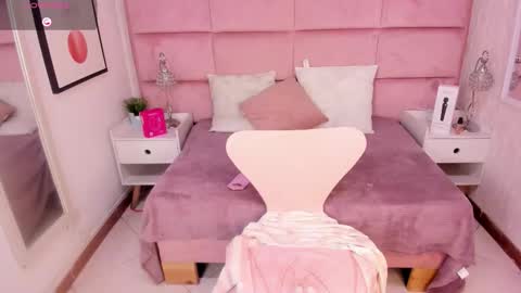 Janah Myers online show from October 2025 01:24:02 AM